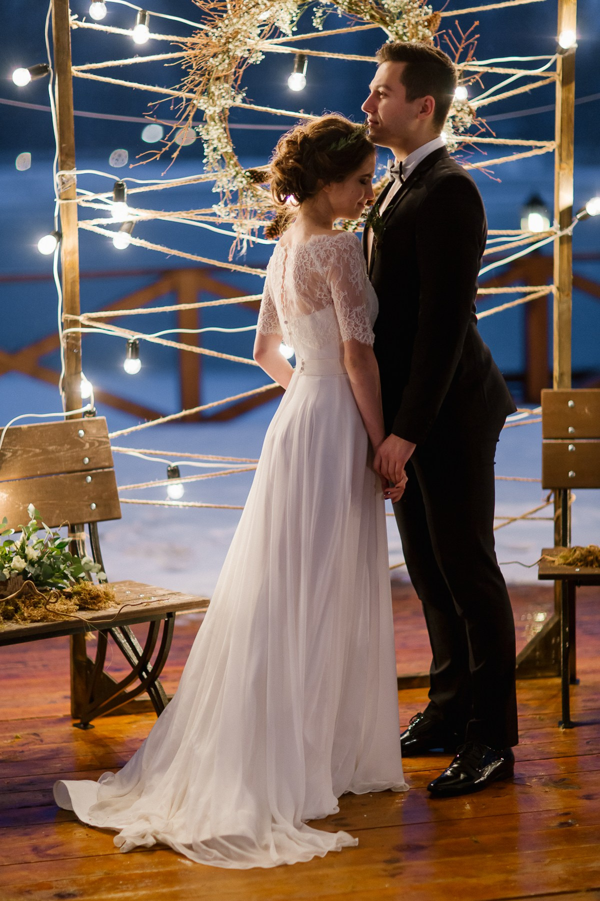 София и Михаил