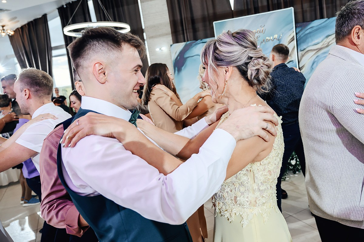 Андрей & Лена. Свадебный и семейный фотограф в Новосибирске — Алексей Гаврилов