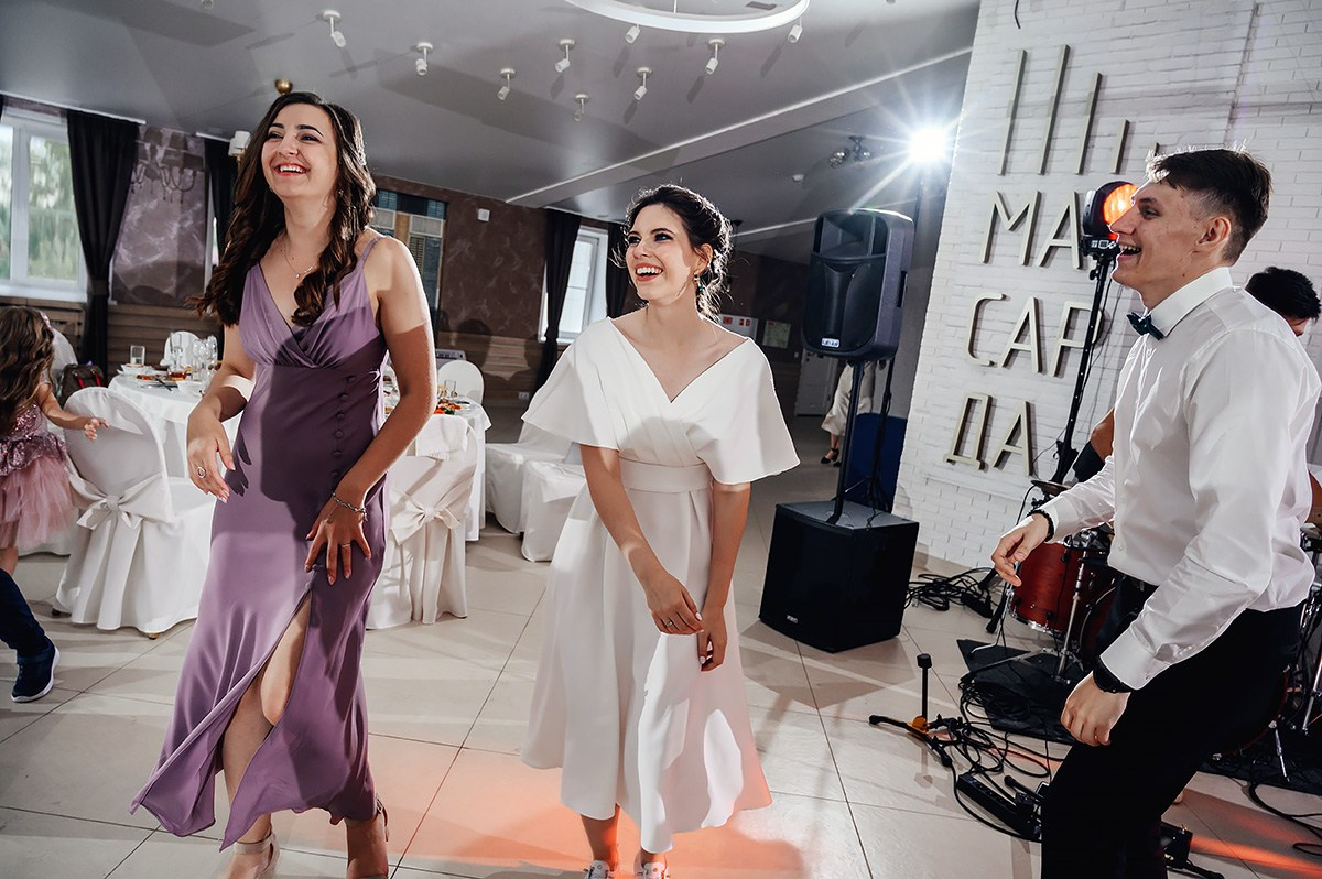 Андрей & Лена. Свадебный и семейный фотограф в Новосибирске — Алексей Гаврилов