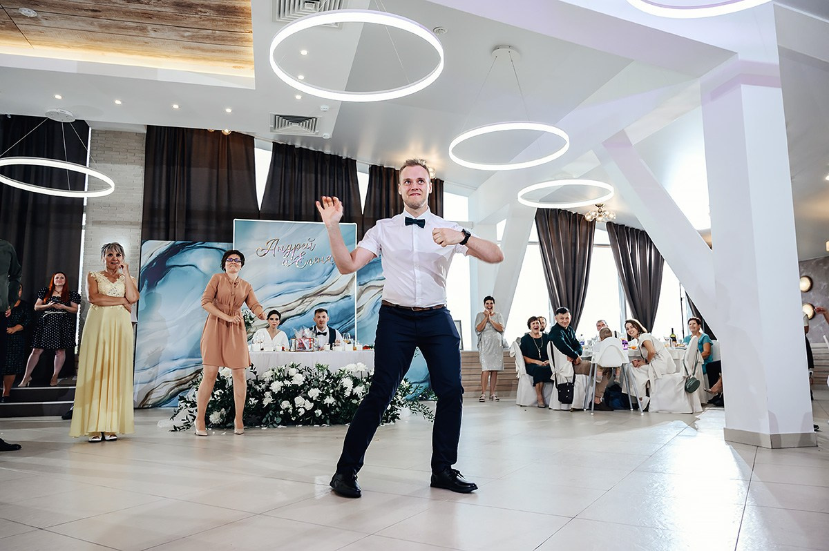 Андрей & Лена. Свадебный и семейный фотограф в Новосибирске — Алексей Гаврилов