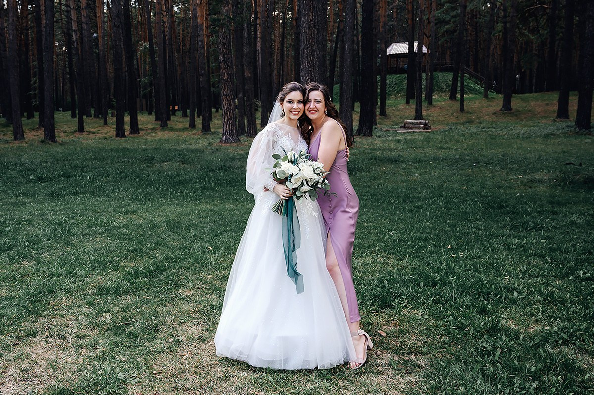 Андрей & Лена. Свадебный и семейный фотограф в Новосибирске — Алексей Гаврилов