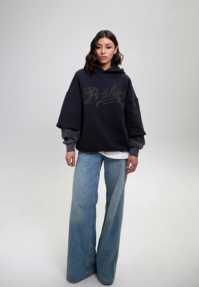 Catalog for Bruler d'amour (LAMODA). Arina Kharakhashian