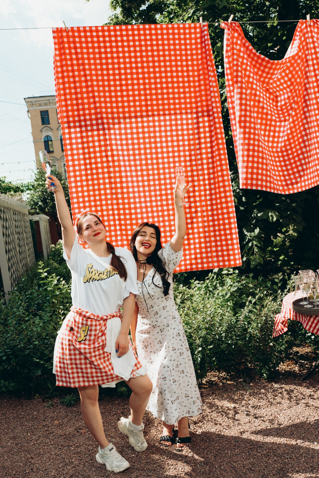 SPAGHETTATA! by italy. Сергей Грицанов Фотограф СПБ