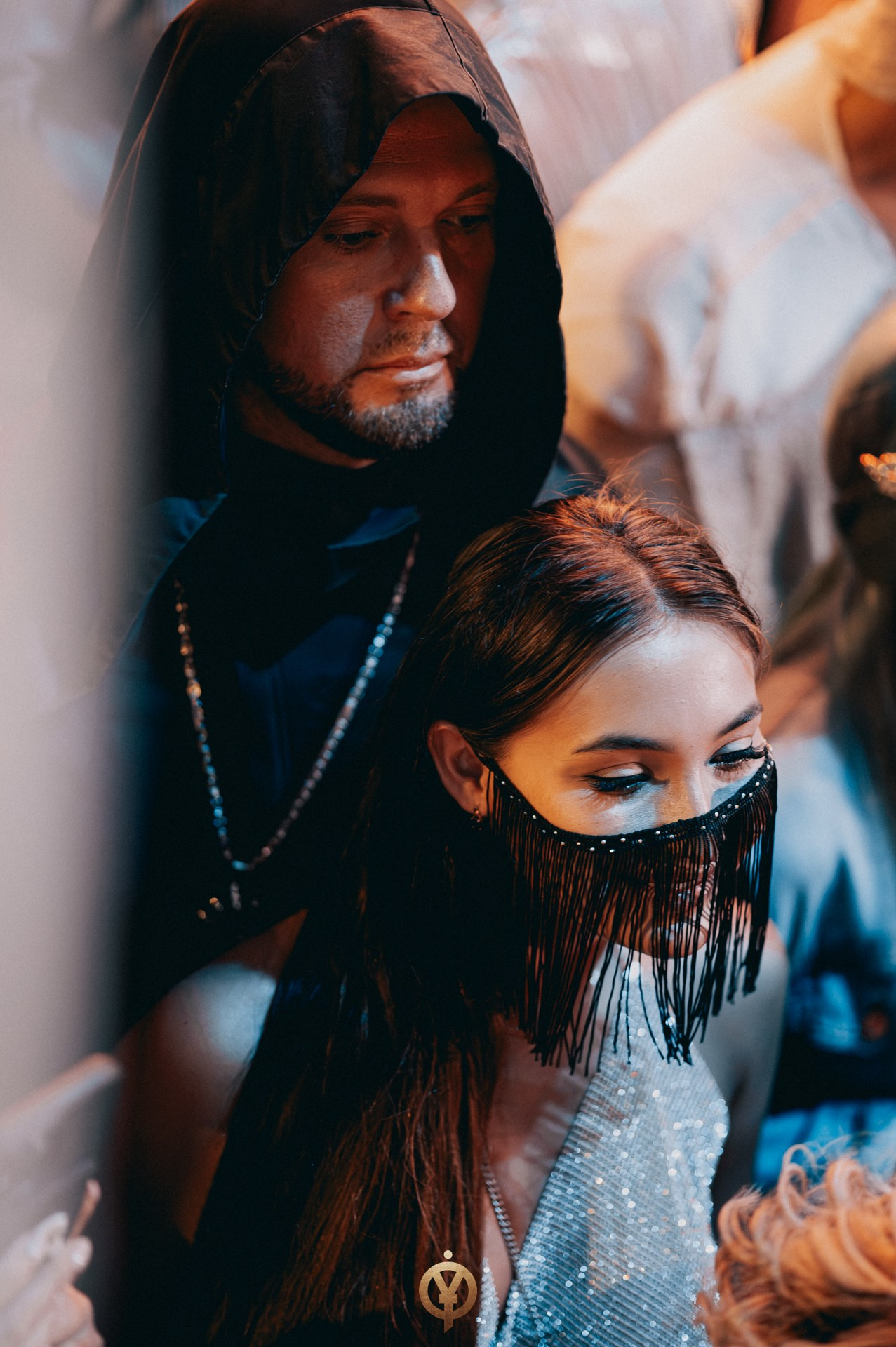 ODYSSEY FESTIVAL. Сергей Грицанов Фотограф СПБ