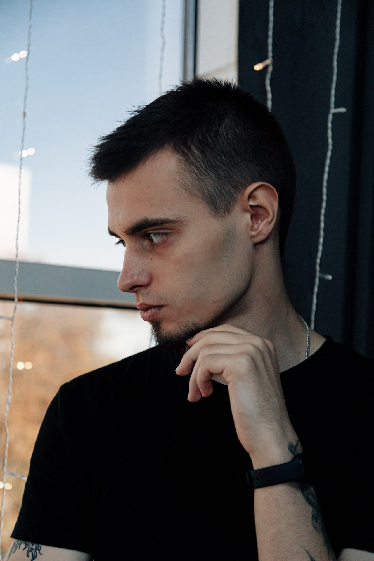 Глеб. Фотограф Колюкаева Екатерина | Воронеж