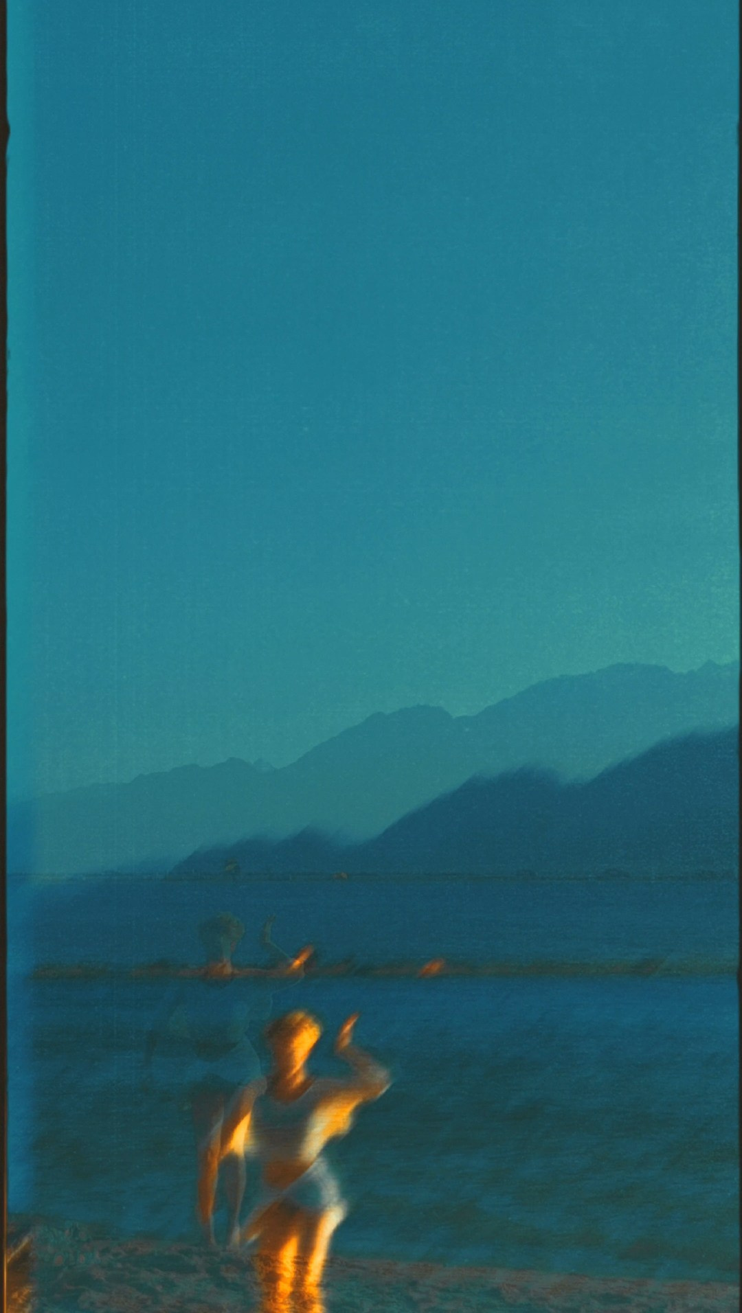 Art house movie «Dancing goddess». Sveti Sveta • визуальный артист Светлана Дубских