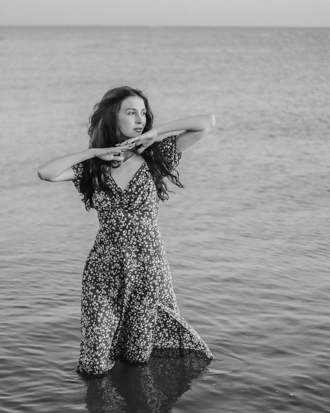 Екатерина. Ейск. Фотограф Москва