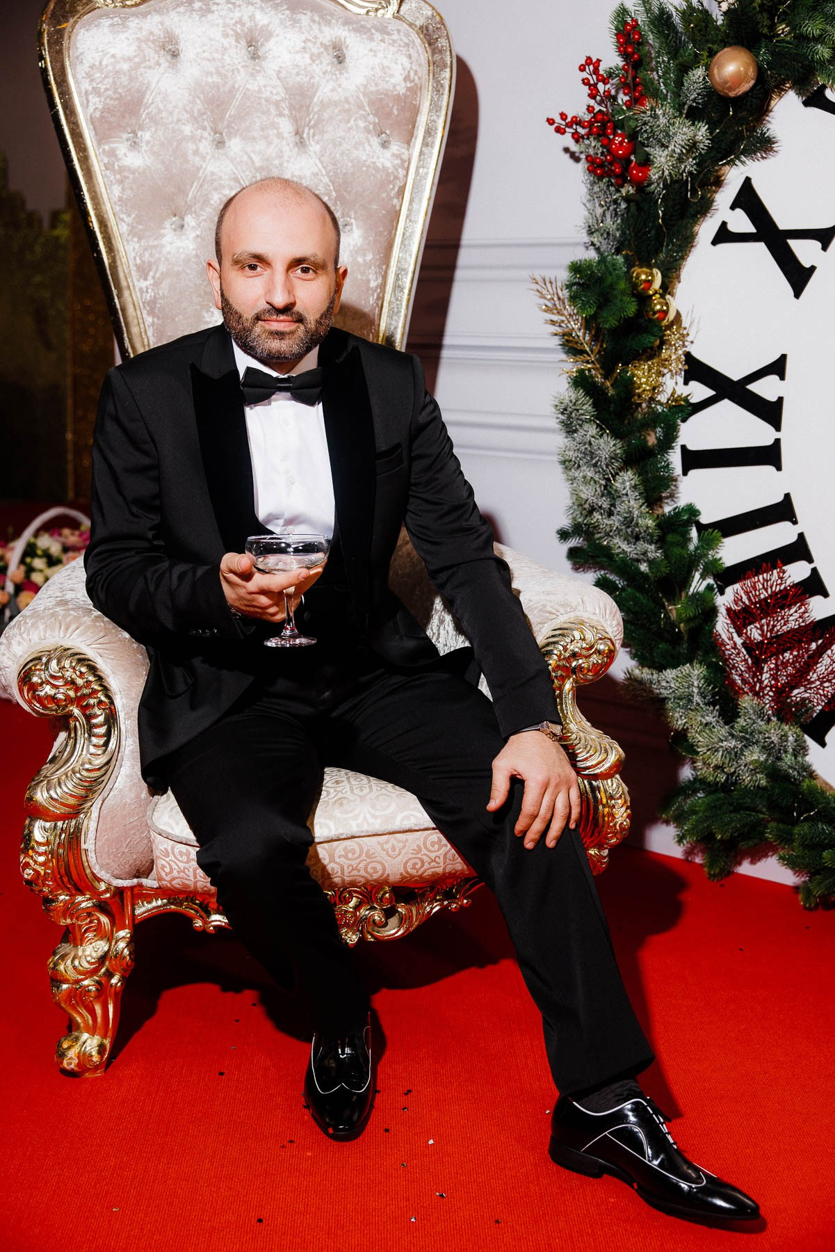 ВИНСЕНТ 2021 (НОВОГОДНИЙ КОРПОРАТИВ). Фотограф в Сочи, Репортажный фотограф Виктор Кочков-Филатов