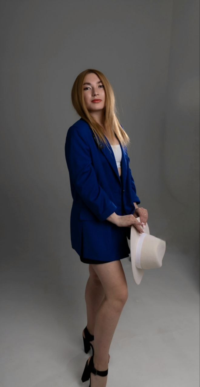 Дарья. Фотограф в Ростове на Дону Пейович Виктория