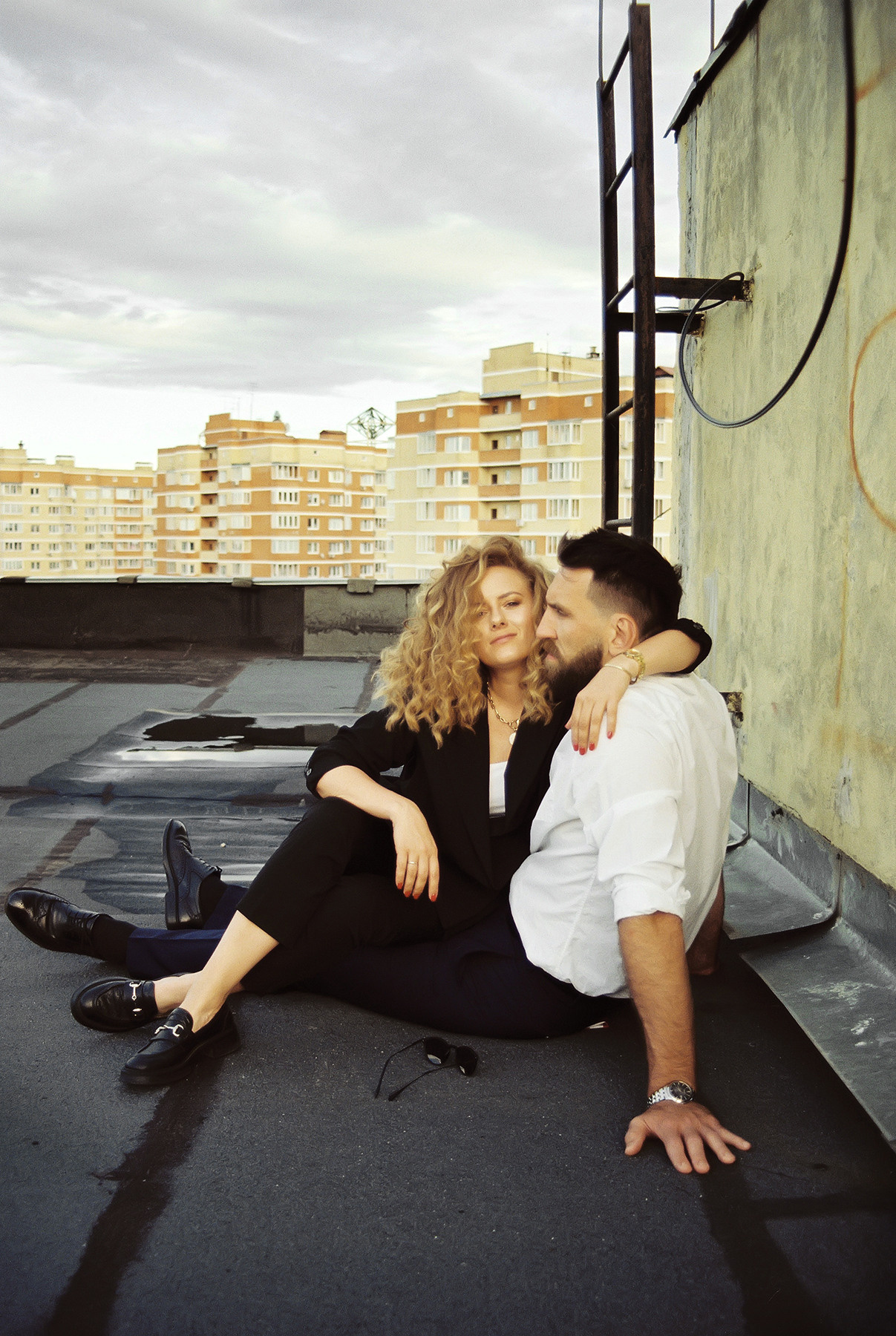 Катерина и Евгений. Константин Морозов Фотограф