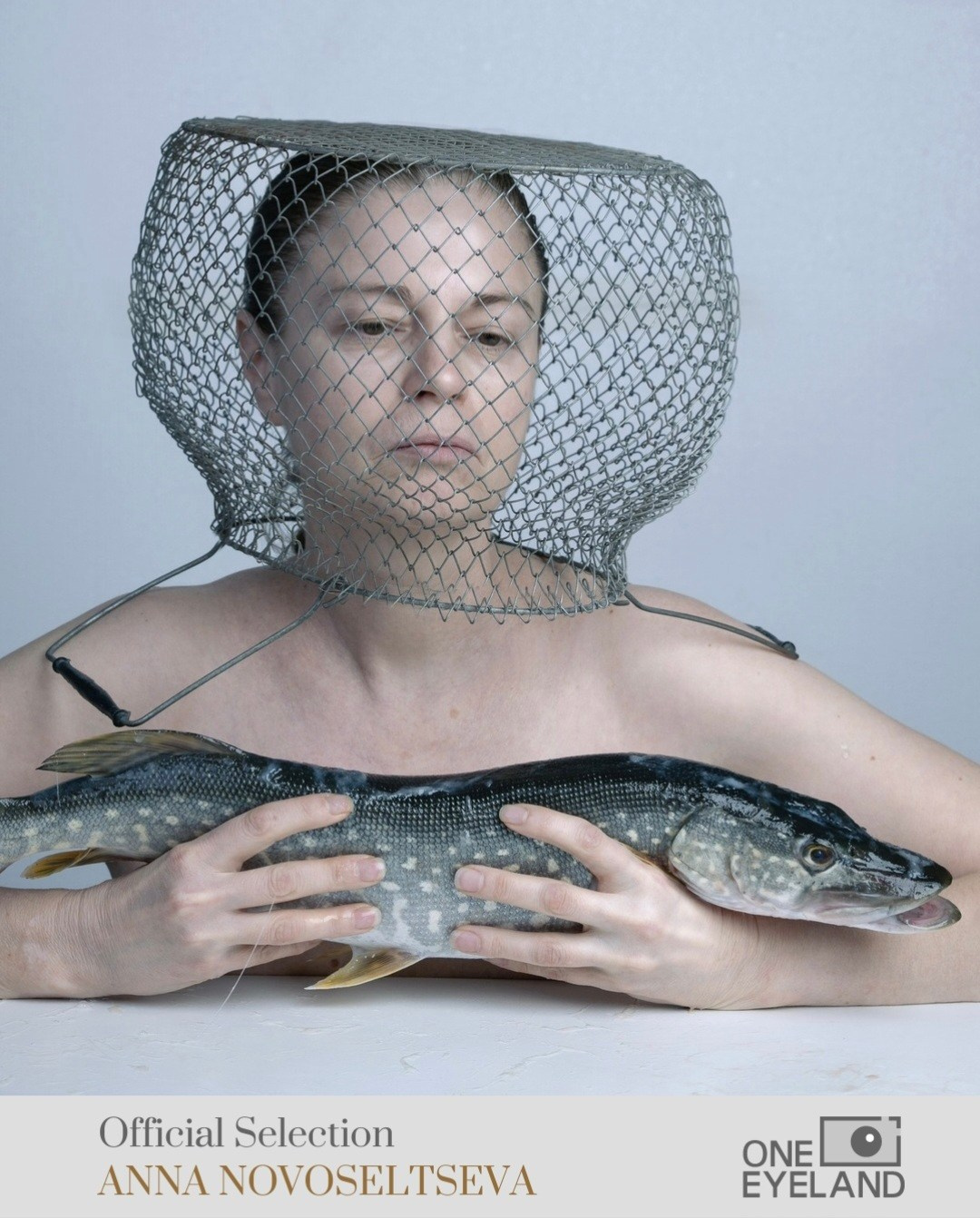 Галерея Oneeyeland. Анна Новосельцева. Индивидуальные фотосессии в Москве и М.О