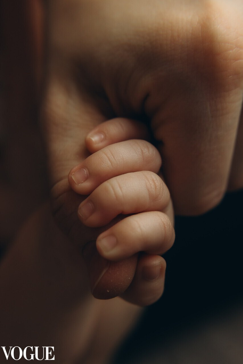 Мир узнает обо мне. Семейный LIFESTYLE фотограф в Москве