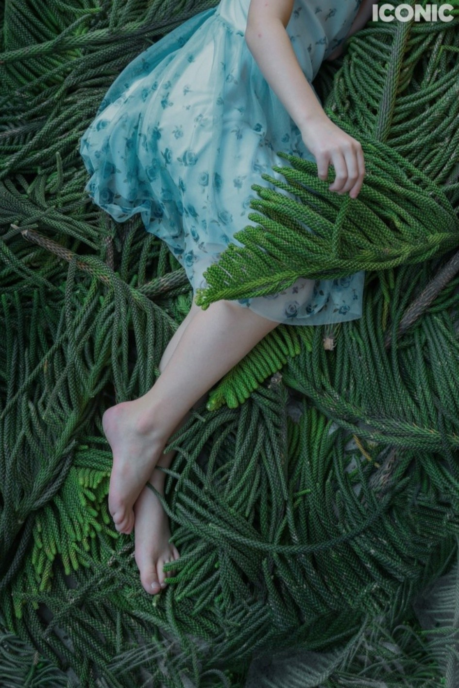 Екатерина Сербина