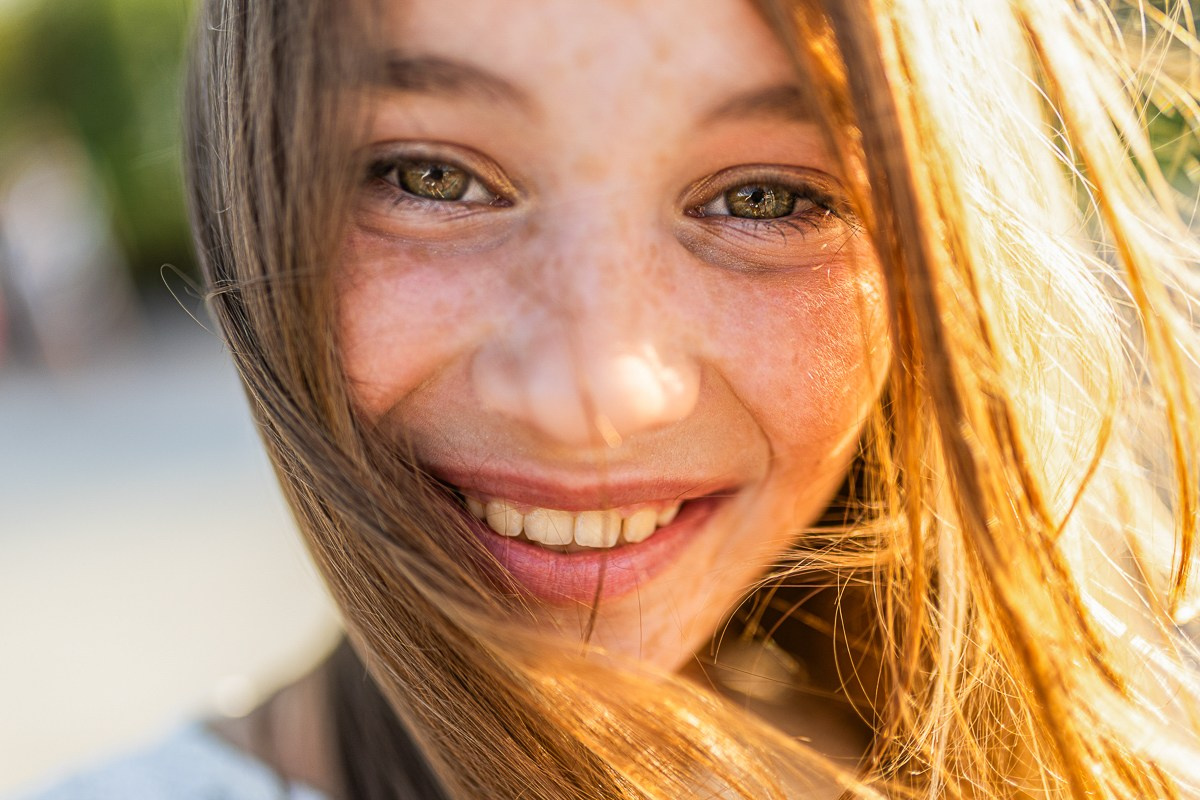 Портреты. Фотограф Александр Ямпольский