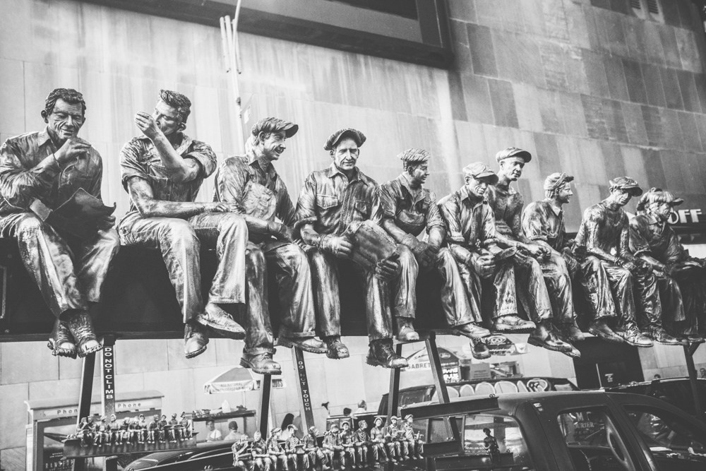 Путешествия. Фотограф Александр Ямпольский