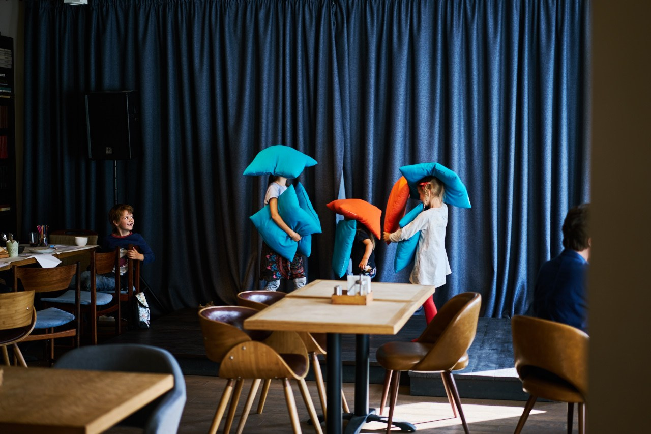 The tasting. Vutitsa