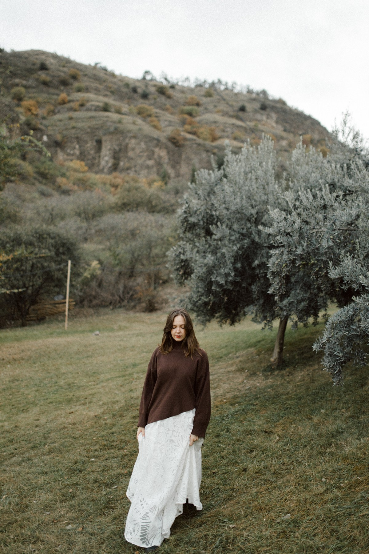 Jenya. Anastasia Blud Photography