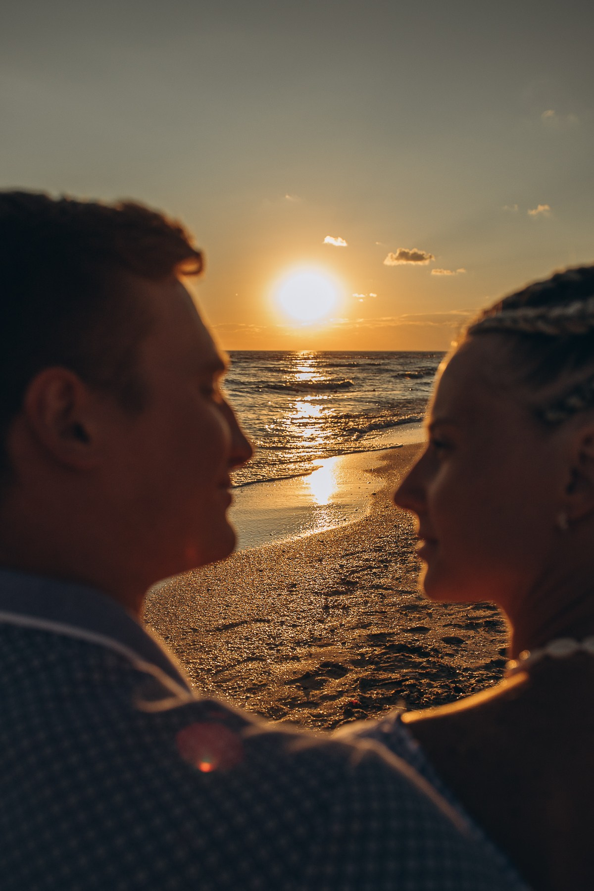 Евгений и Светлана — соленые поцелуи. Семейный фотограф Новороссийск, Анапа, Геленджик — Юлия Давыдова