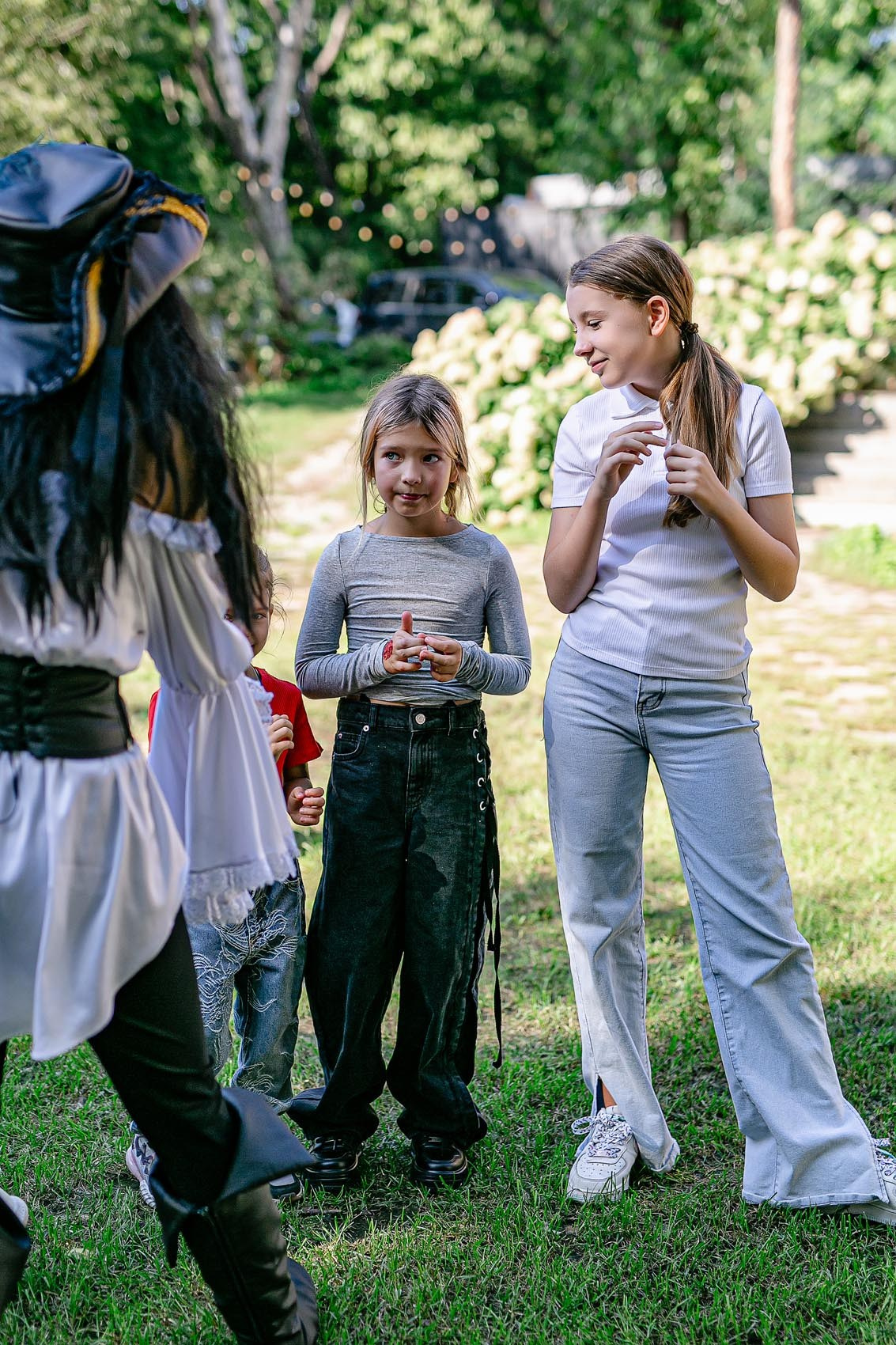 Детский день рождения г Владивосток. Владивосток семейный фотограф Александр Степанов