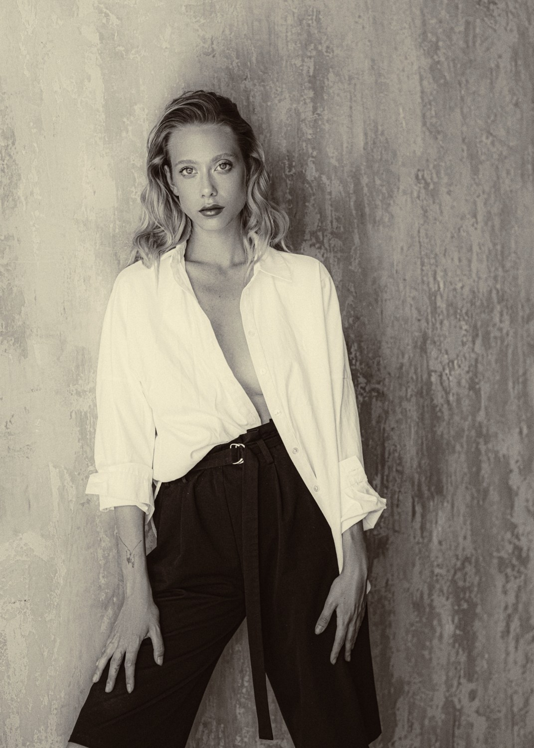 Даниэлла. Фотограф в Новосибирске Кристина Светлакова