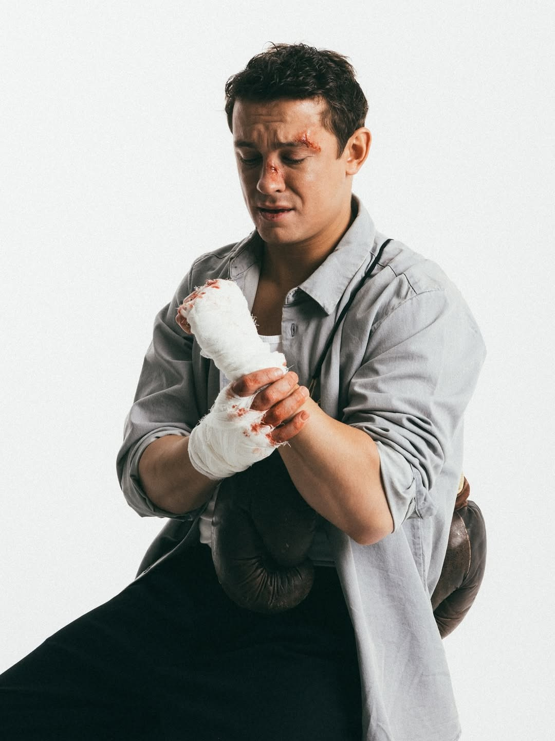 Фотосесии. Стилист Круг Ульяна