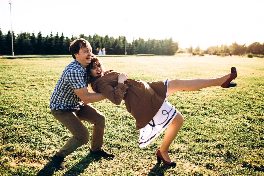 Love Story. Семейный, свадебный и фешн фотограф в Санкт-Петербурге Рацкевич Яна