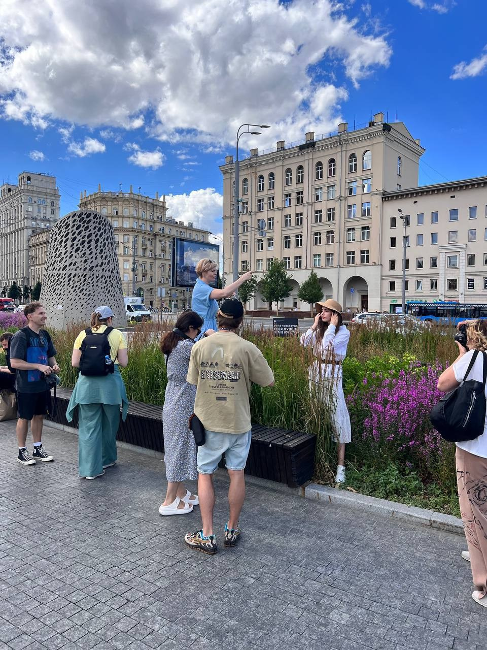 3 августа «МК Мастер света» Тема: Street-style. Обучение фотографии. Фото и видеосъемка в Москве