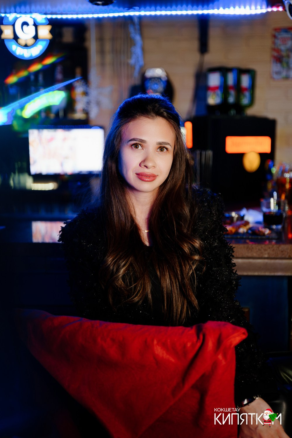 GENTLEMAN PUB. КИПЯТКОМ КОКШЕТАУ