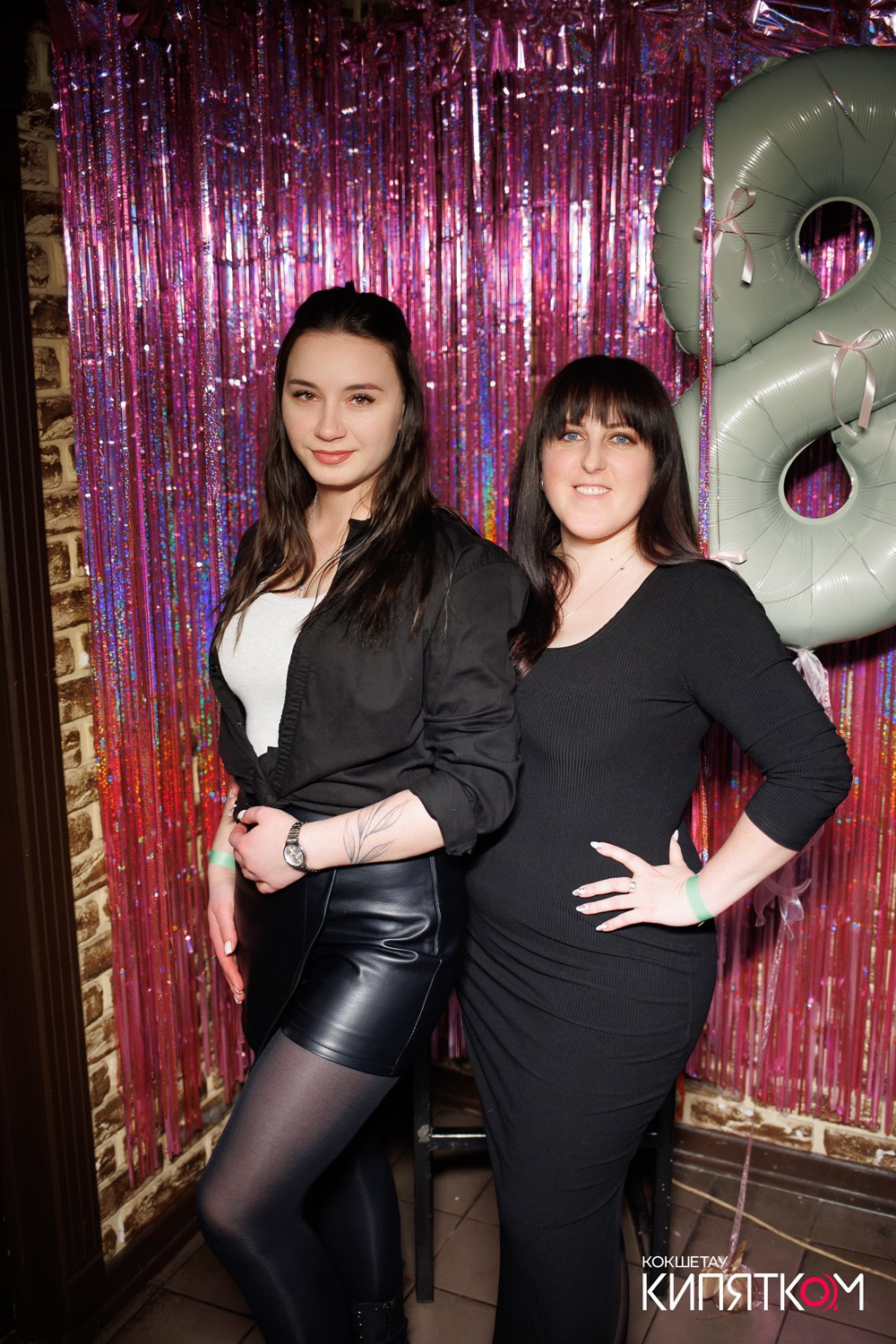 GENTLEMAN PUB. КИПЯТКОМ КОКШЕТАУ