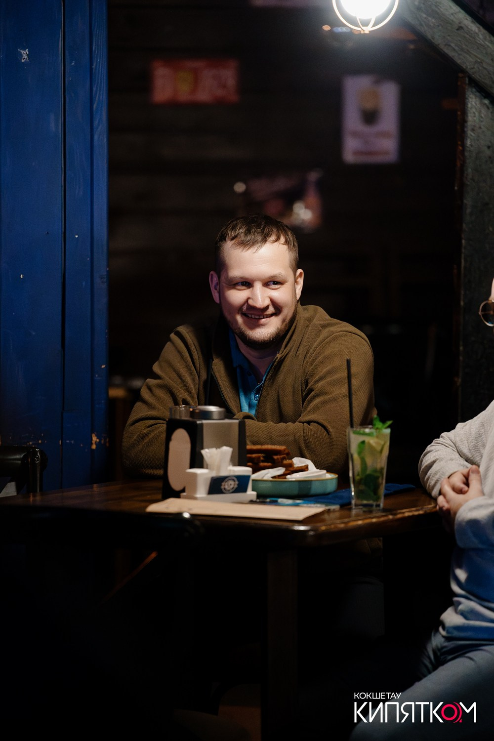 STAND UP PLOSHCHADKA. КИПЯТКОМ КОКШЕТАУ