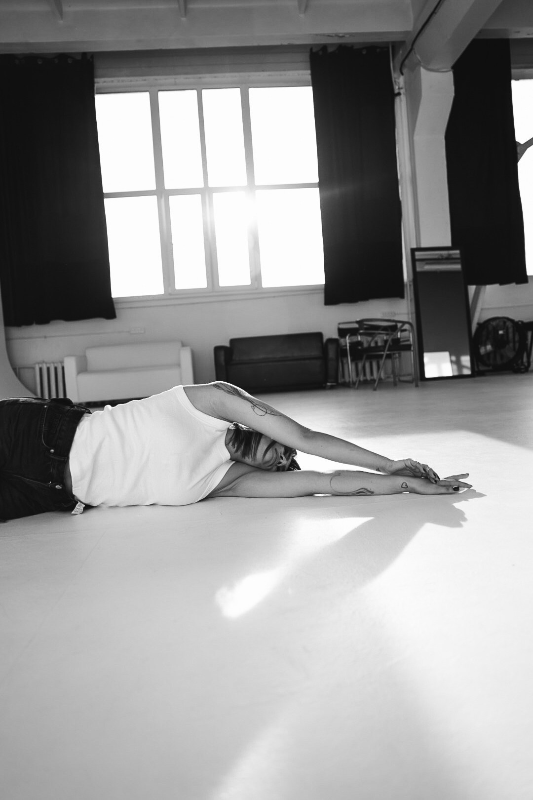 Катя. Фотограф Нижний Новгород