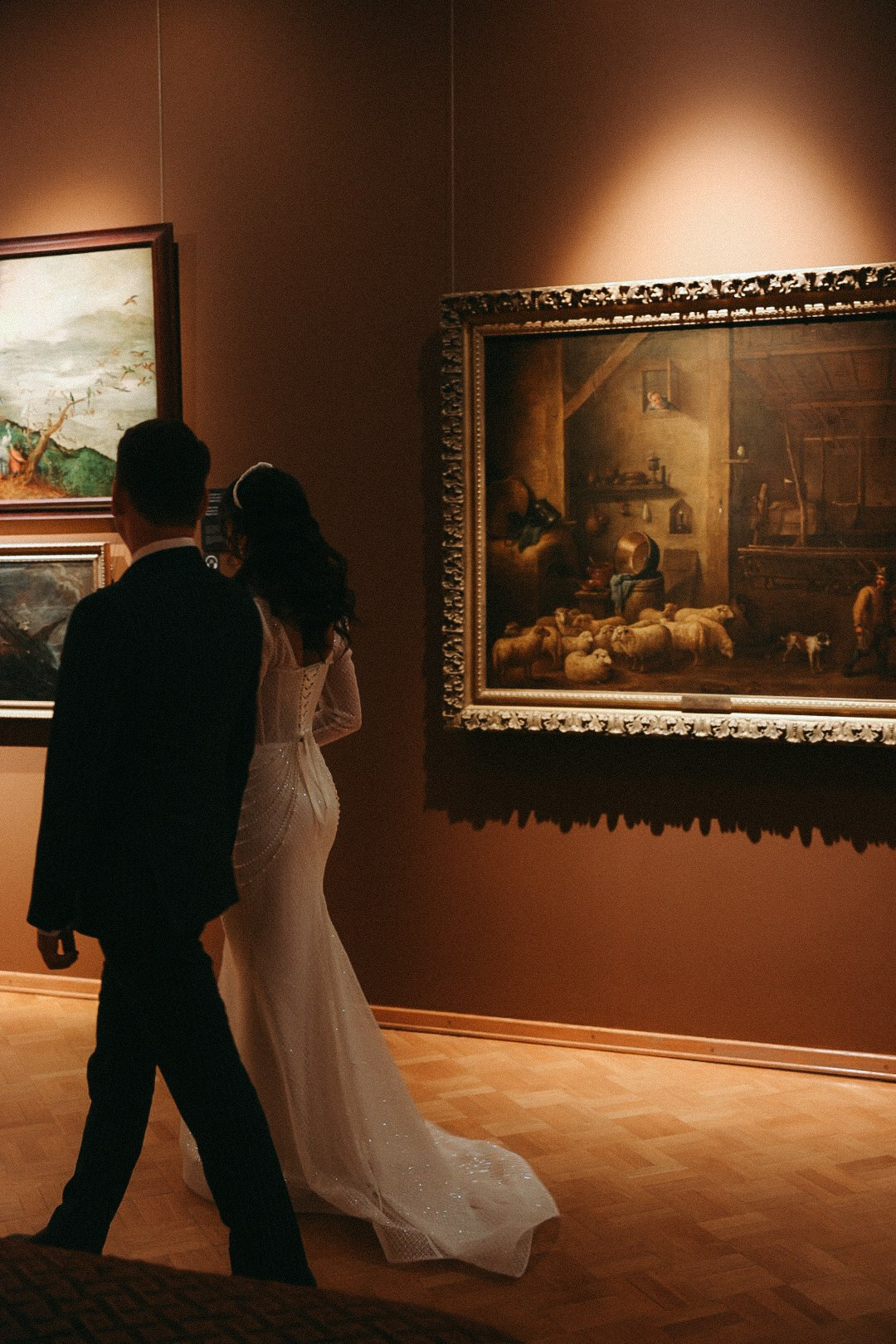 Руслан и Аня. Фотограф Нижний Новгород