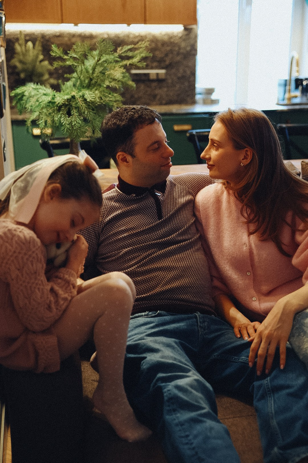 Family. Фотограф Нижний Новгород