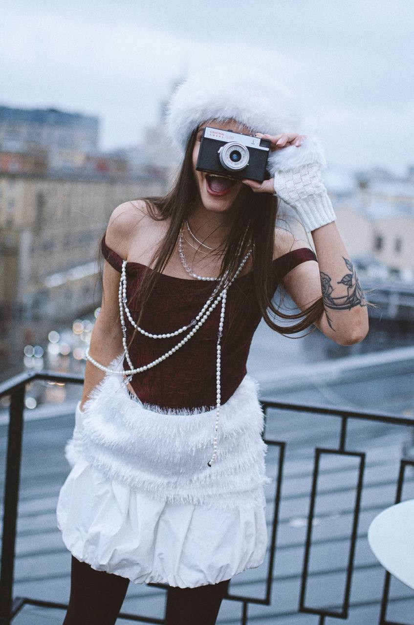 Бренды. Фотограф Анастасия Кустова