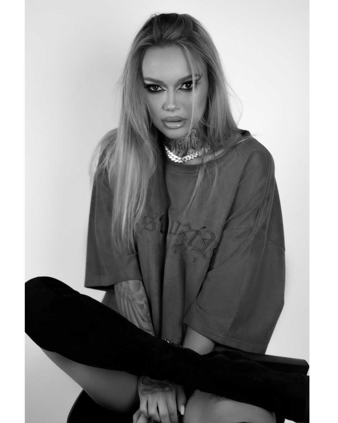 Студийная Фотосессия для Ульяны на Камчатке | Екатерина