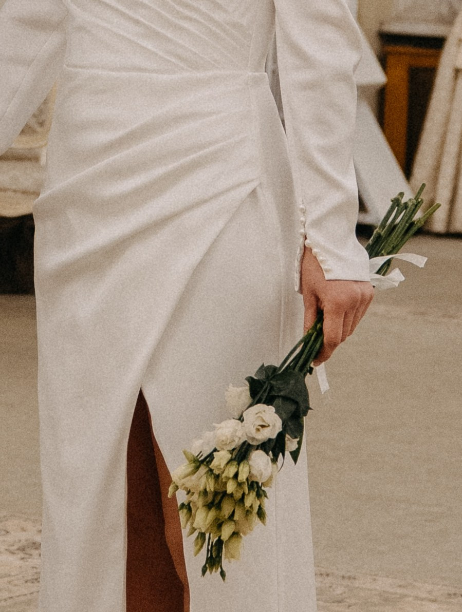 Свадебная фотосессия в Санкт-Петербурге. Федосова Елизавета - свадебный фотограф СПб. Фотосессия Дворец Бракосочетания №1