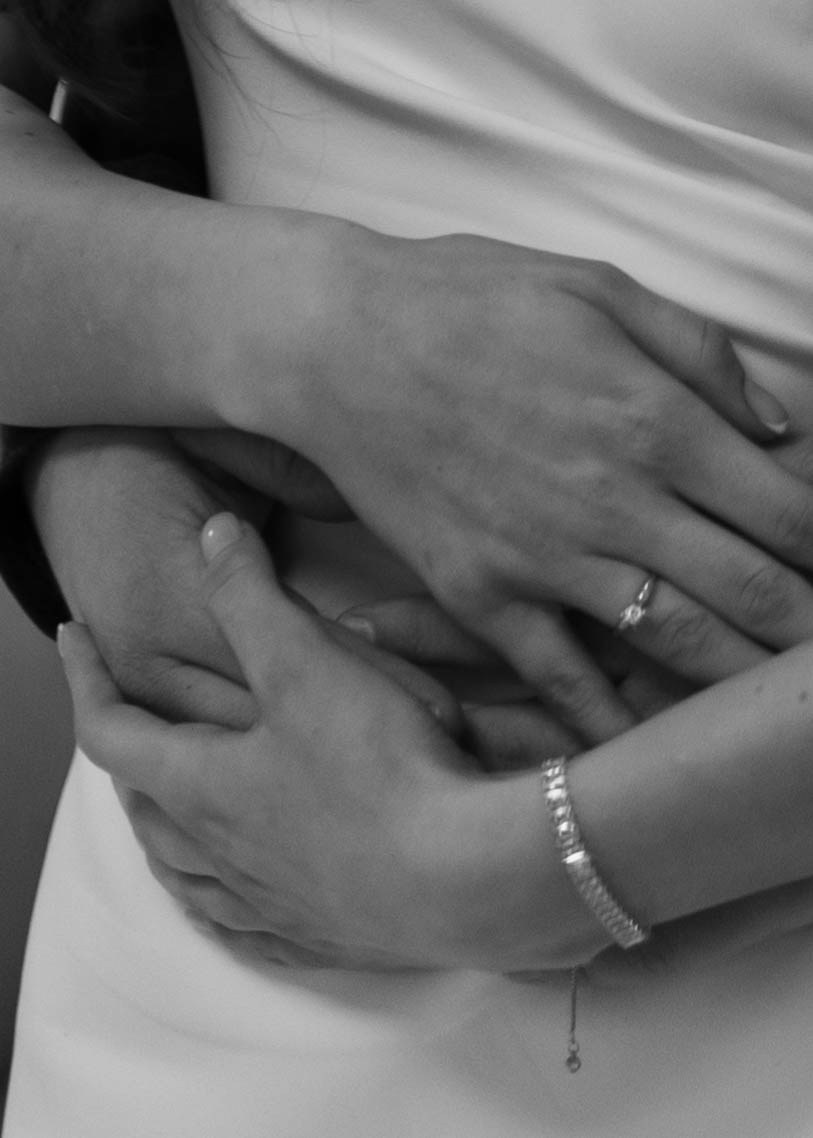 София и Вадим. Женский и свадебный фотограф Анастасия Митрохина