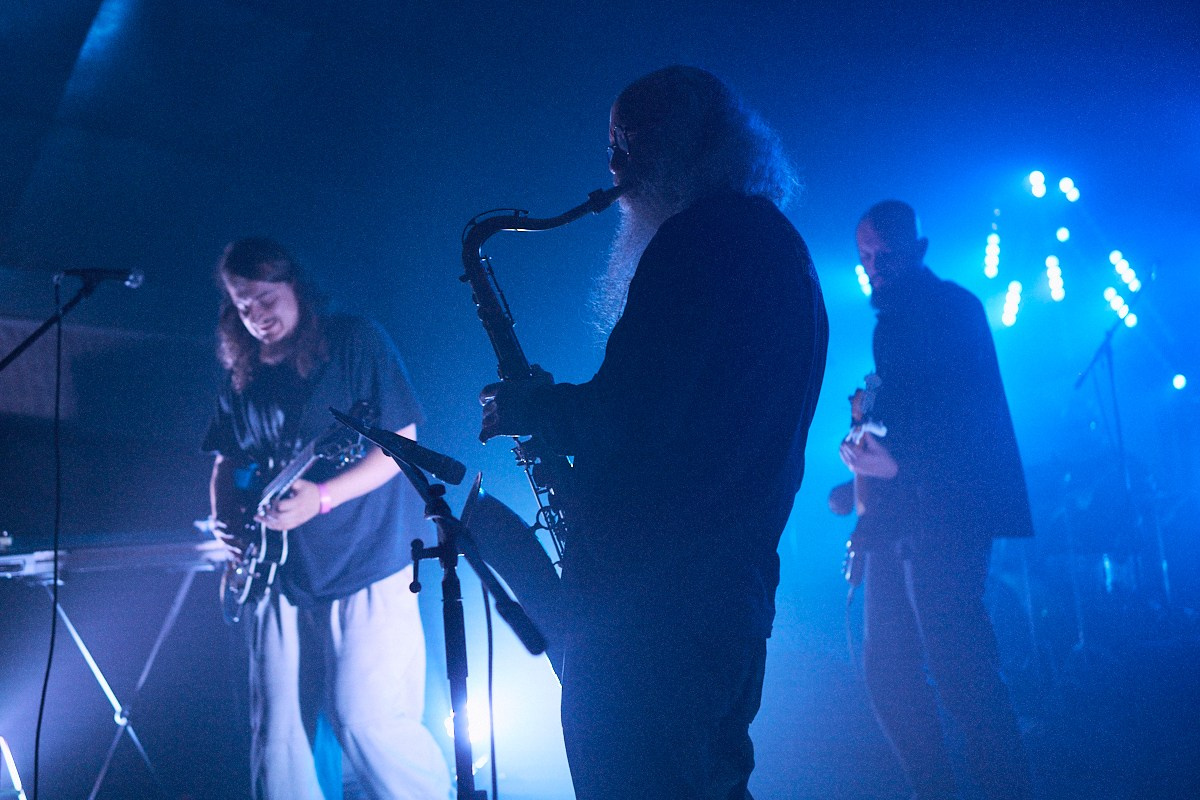 Выгорание, второй день. Иван Кобяков