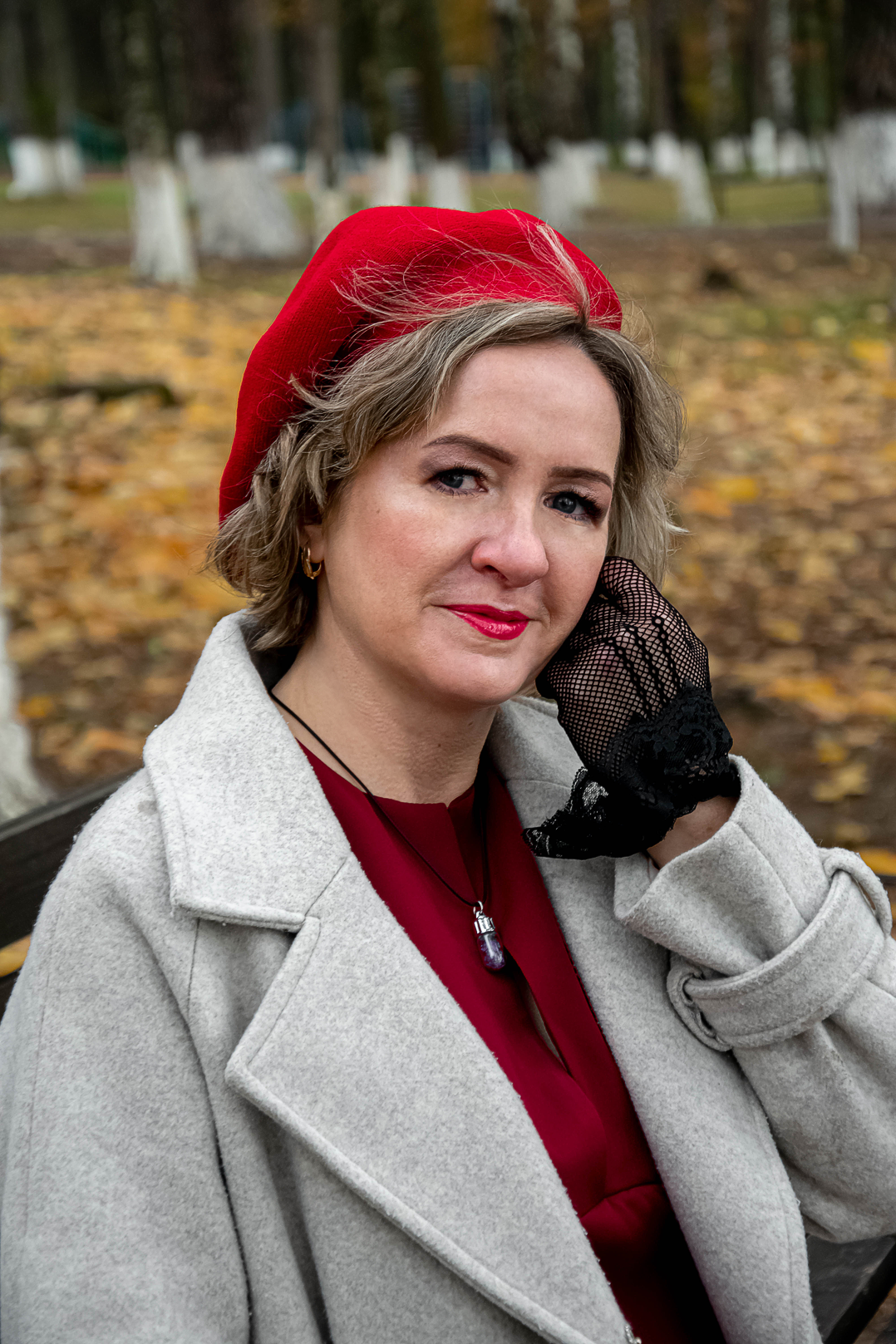 Елена. Женский фотограф в Людиново и Киров