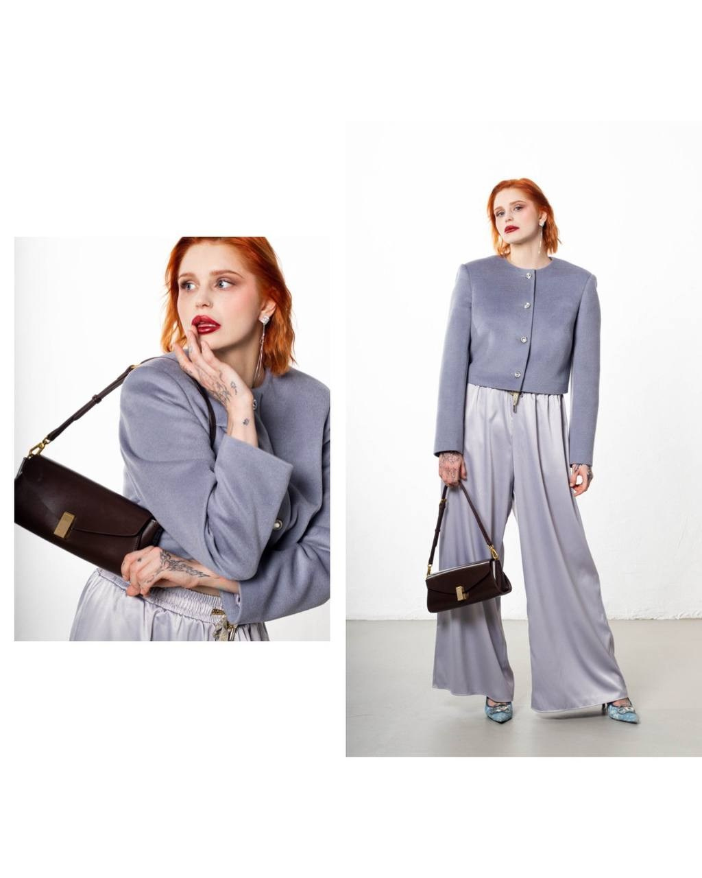 Toomuch. Фотограф и продюсер fashion-съемок в Санкт-Петербурге