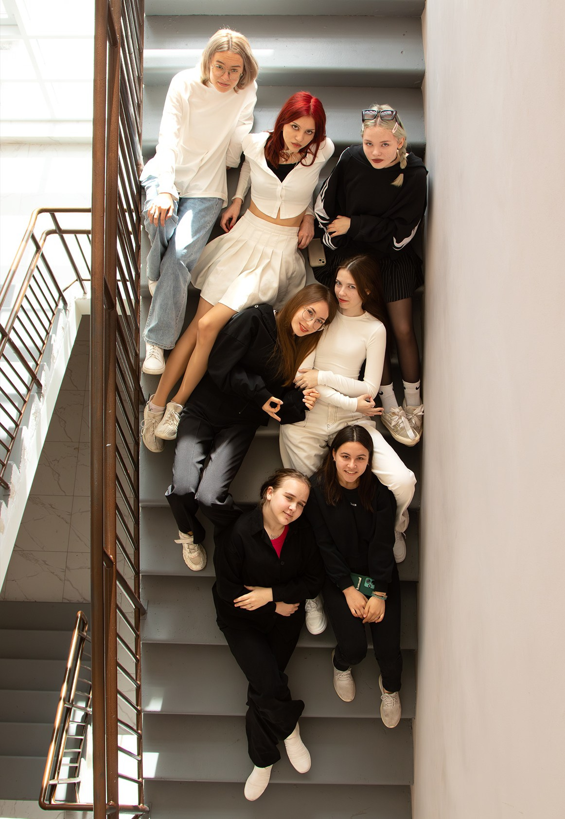 Старшие классы. Свадебный & Школьный фотограф