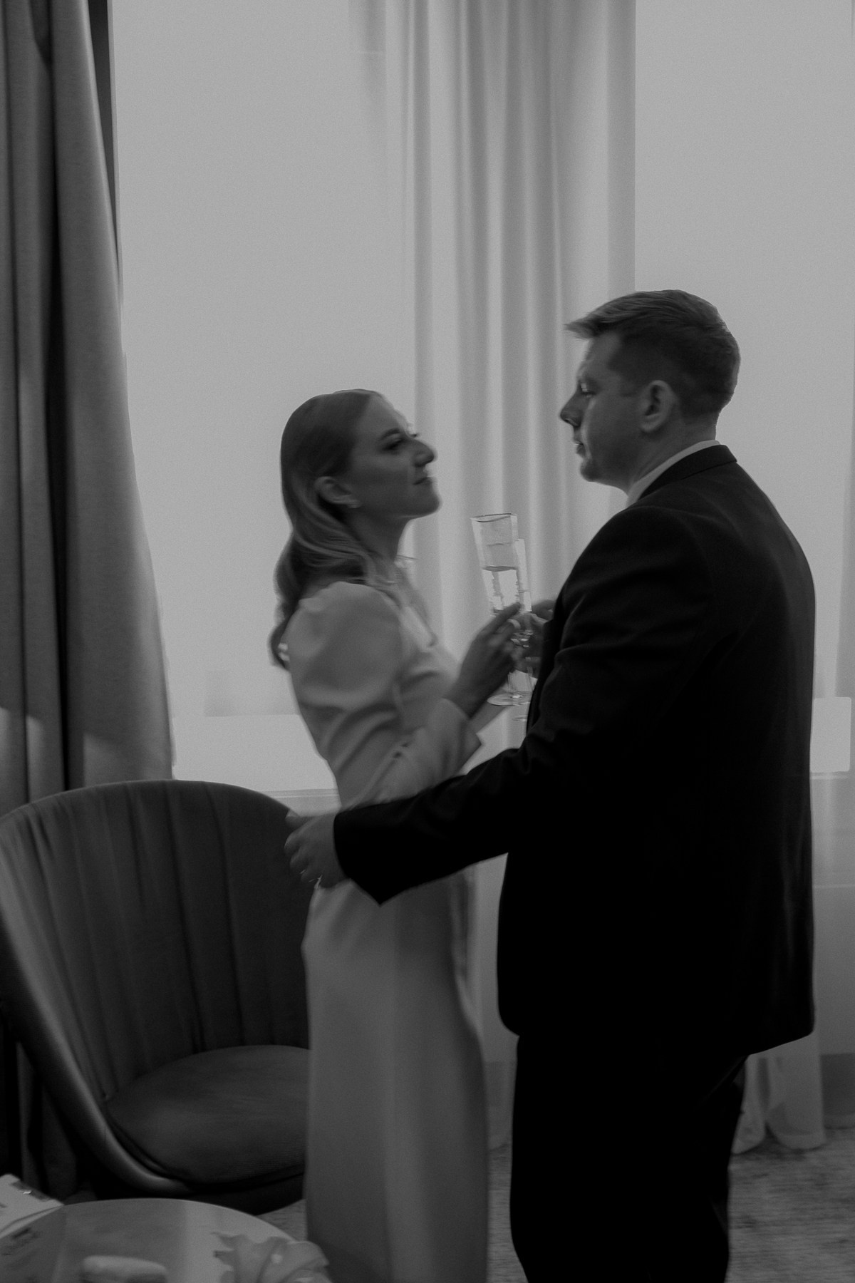 Анна+Павел. Свадебный, семейный фотограф Брянск, Москва — Виктория Антропова