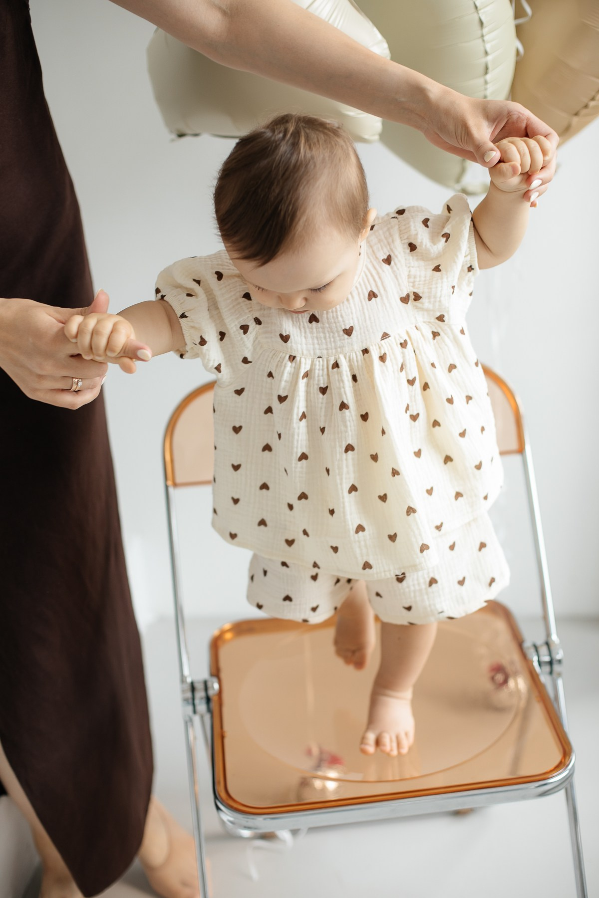 Виктория+Дмитрий+Ксюша. Свадебный, семейный фотограф Брянск, Москва — Виктория Антропова