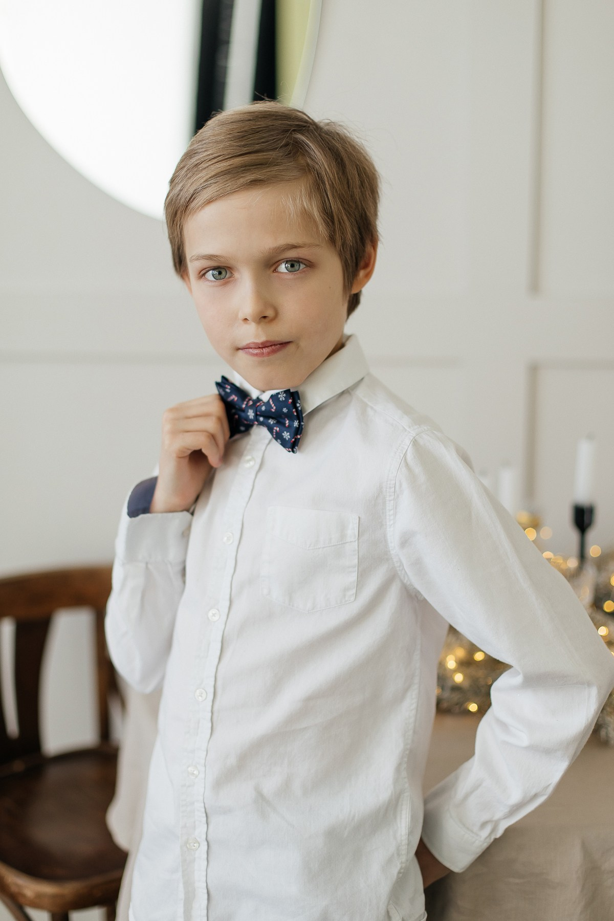 Новый год 2025