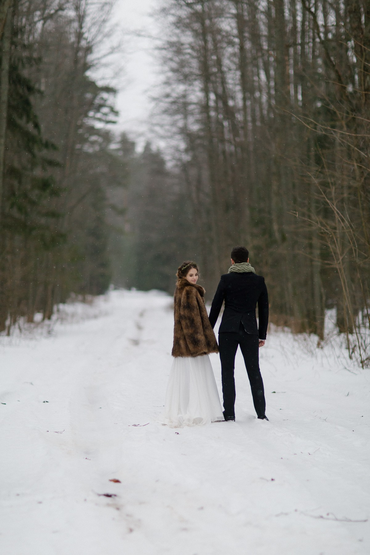 София и Михаил