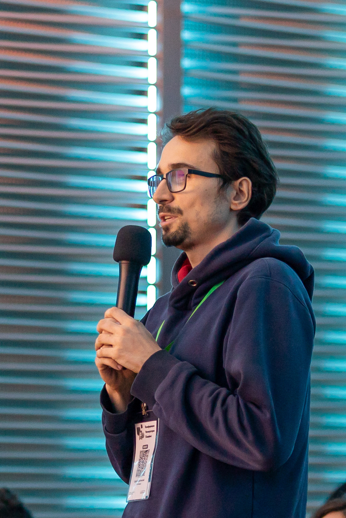 Презентация продукта. Фотограф в Москве Алексей Липилин