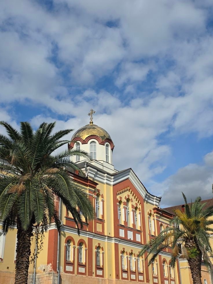 Фото путешествие в Сочи для девушек. Фотограф и видеограф Елена Лисина