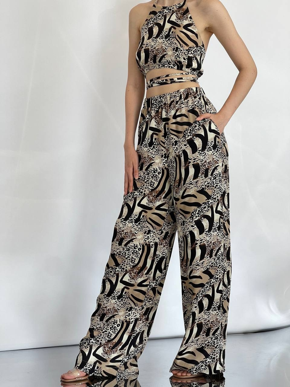 Летний ассортимент