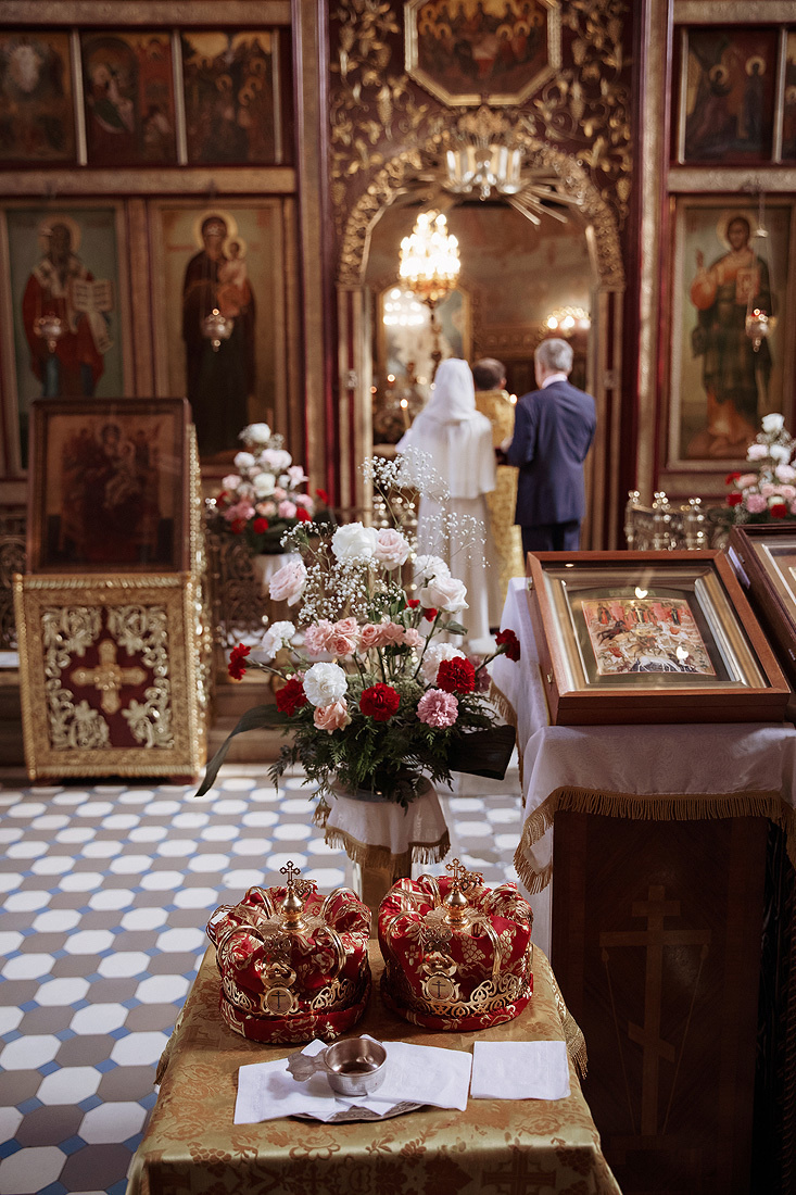 Церковные Таинства. Семейный, детский фотограф, бизнесконтент, актерское портфолио в Москв