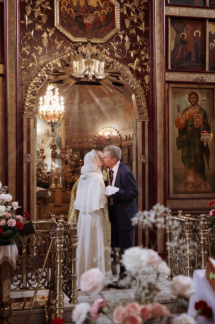 Церковные Таинства. Семейный, детский фотограф, бизнесконтент, актерское портфолио в Москв